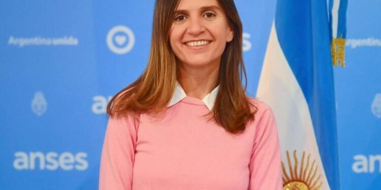 Fernanda Raverta: “No es primero Cristina libre y después ganarle a Milei, hay que hacer las dos cosas a la vez”