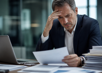 Aumento de la morosidad en el sector empresarial