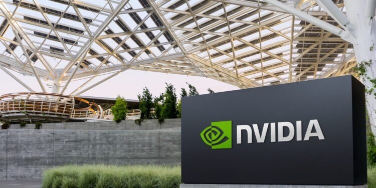 Nvidia impulsa la colaboración entre China y Estados Unidos en la era de la IA