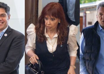 El peronismo se apura ante la posibilidad de una suspensión de las PASO en su cumbre del 17 de octubre
