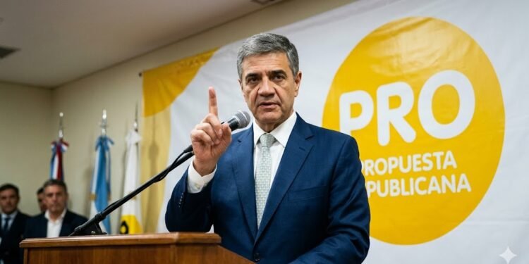 El PRO y La Libertad Avanza retoman sus negociaciones ante un clima de desconfianza sobre un acuerdo