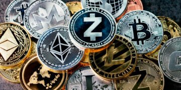 Criptomonedas: cotización de las principales divisas digitales al 2 de octubre