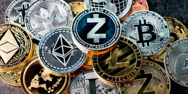 Criptomonedas: cotización de las principales divisas digitales al 2 de octubre