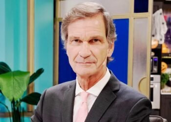 Conrado Estol, neurólogo: “El sobrepeso trasciende lo estético, convirtiéndose en una enfermedad seria”