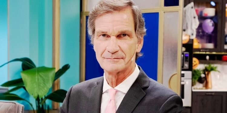 Conrado Estol, neurólogo: “El sobrepeso trasciende lo estético, convirtiéndose en una enfermedad seria”