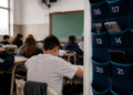 Prohibición de celulares en las escuelas: detalles de la nueva norma en la Provincia de Buenos Aires