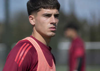 Lautaro Rivero revive en River y se prepara para el Superclásico: “Vamos a ir con todo, se juega a matar o morir”