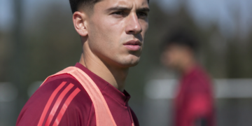Lautaro Rivero revive en River y se prepara para el Superclásico: “Vamos a ir con todo, se juega a matar o morir”