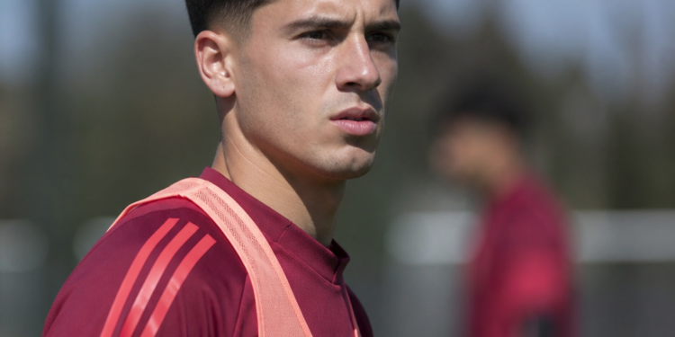 Lautaro Rivero revive en River y se prepara para el Superclásico: “Vamos a ir con todo, se juega a matar o morir”