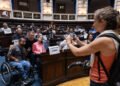 Discapacidad: El oficialismo retrocede para evitar una nueva derrota