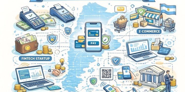 Un unicornio italiano se lanza al mercado argentino para expandir su negocio de seguridad digital