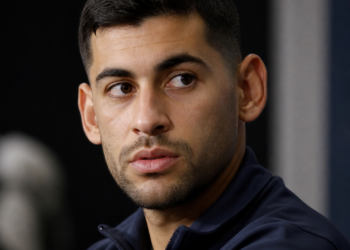 Cuti Romero analizó el futuro de la Selección y su experiencia en la final del Mundial