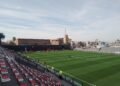 Barracas Central se recuperó a tiempo y sigue en la lucha: remontó ante Estudiantes de Río Cuarto para consolidarse en la zona de Playoffs