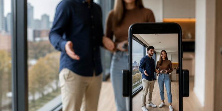 Tendencias en el mercado inmobiliario: la fuerza de los videos en redes sociales