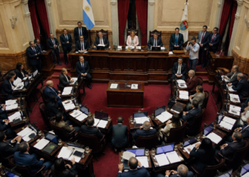 El Senado debatirá un nuevo régimen de inversiones mientras la oposición impulsa interpelaciones