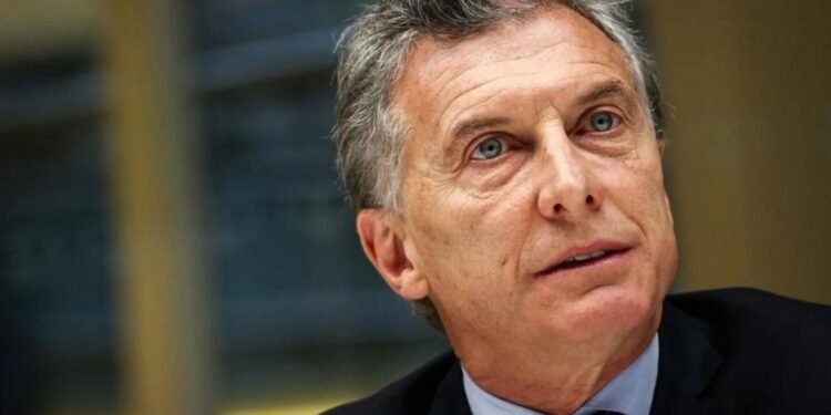 Macri envió sus felicitaciones a Lula por su triunfo en el balotaje: “Que traiga prosperidad”