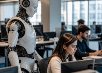 La inteligencia artificial podría sumar USD 17.700 millones a la economía argentina en 2030