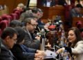 Una consulta oficial sobre el cigarrillo electrónico detectó una inesperada intervención de bots