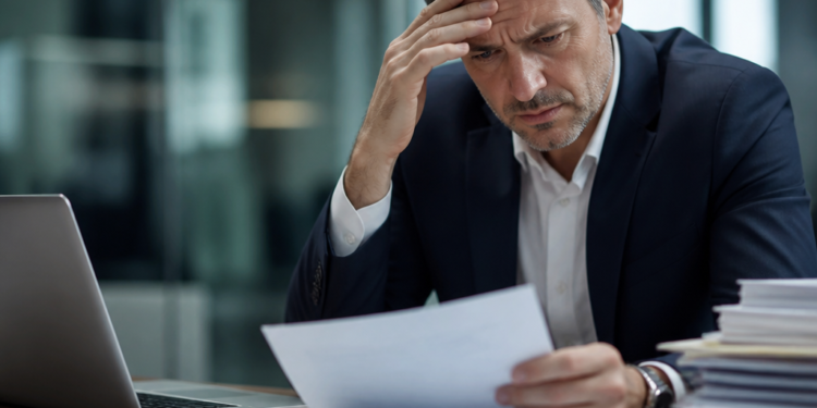 Aumento de la morosidad en el sector empresarial