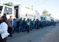 La Ciudad no contempla indemnizaciones y crece la tensión con Camioneros por la recolección de residuos