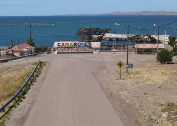 Trágico choque en la ruta 3: fallecen dos hermanos