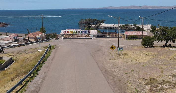 Trágico choque en la ruta 3: fallecen dos hermanos